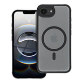 Ümbris MagSafe Full Matte Mag Iphone 16E (must)